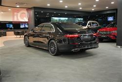 مرسيدس بنز S-Class